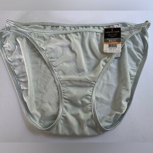 Vanity Fair Bikini Style Panty